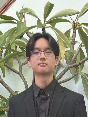 Image of team Eric Ngo