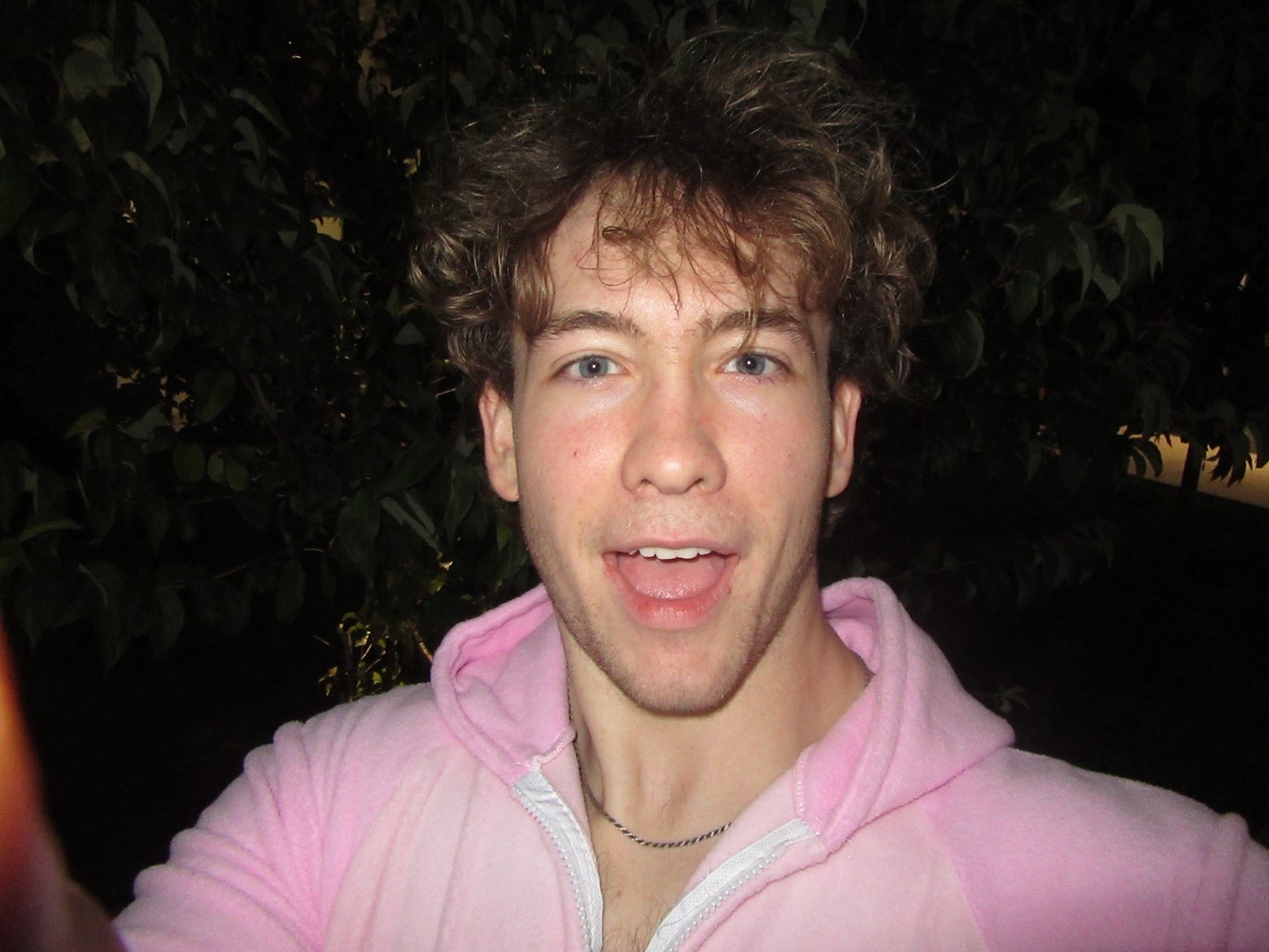 Image of team Zander Avery